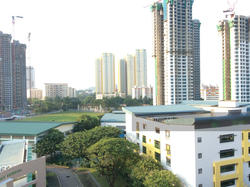 Blk 435 Clementi Avenue 3 (Clementi), HDB 3 Rooms #120556412